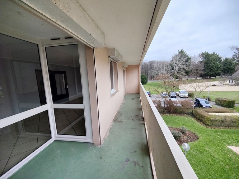 A vendre T4 Le Mée sur Seine - 2