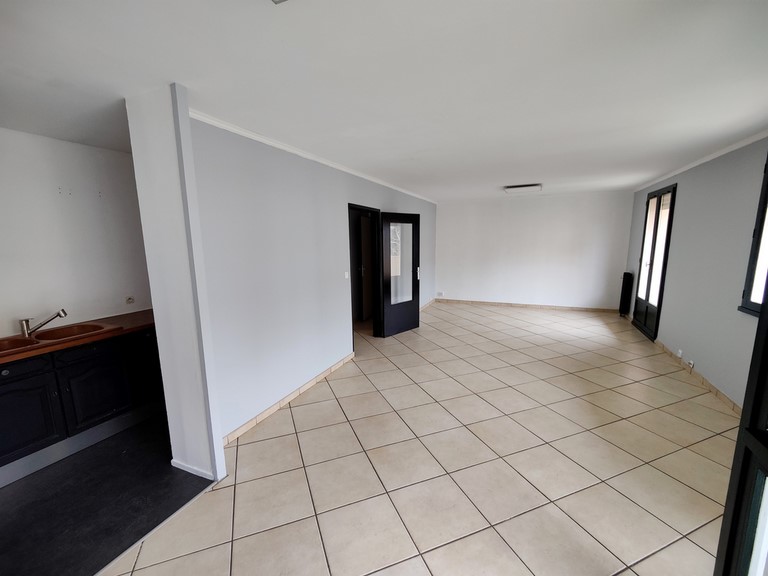 A vendre T4 Le Mée sur Seine - 1