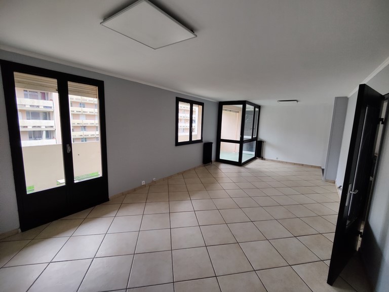 A vendre T4 Le Mée sur Seine - 3