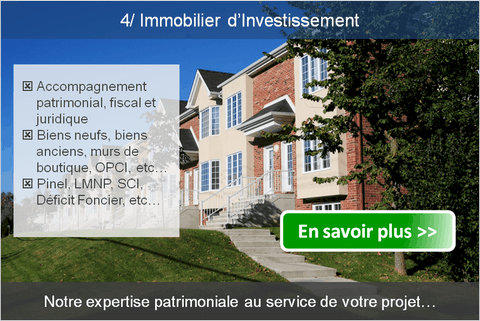 Webcomimmo - Immobilier d'Investissement