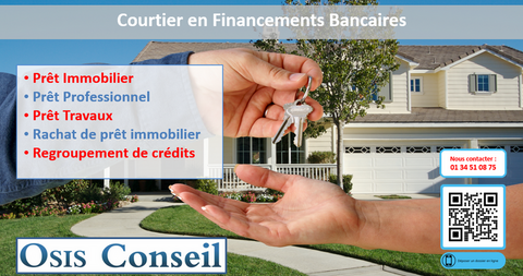 Osis Conseil Courtier en financements bancaires et assurances
