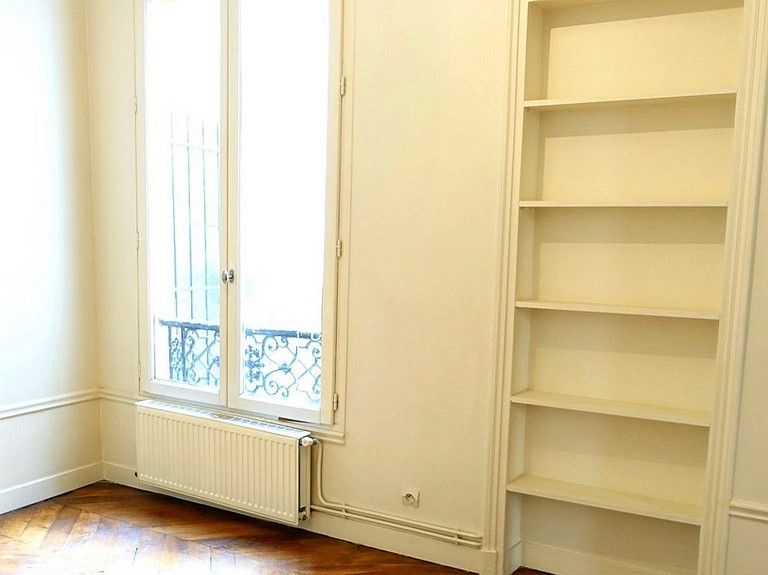 A vendre T3 Paris 10 - 3