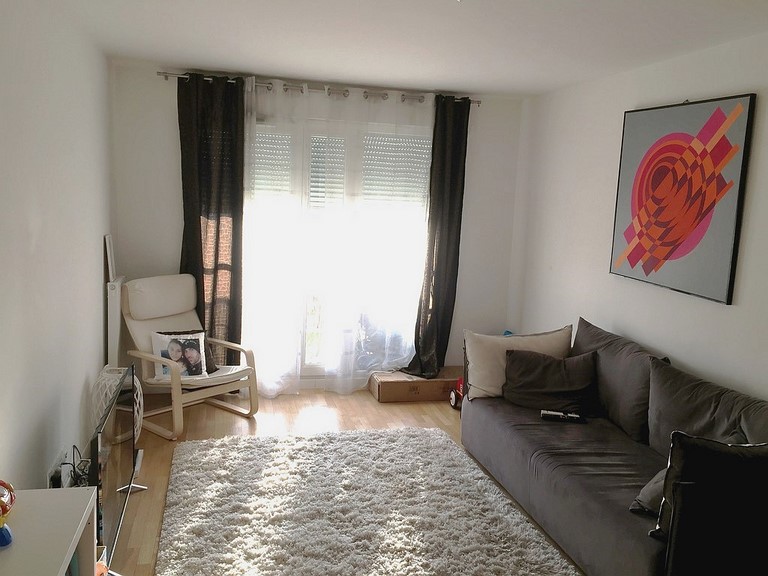 A vendre T2 Ermont - 3