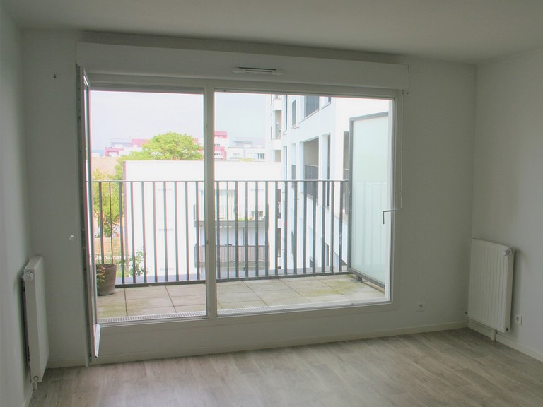 A vendre T3 Cergy Pontoise - 2