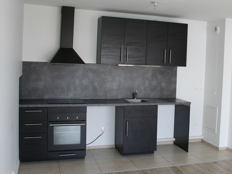 A vendre T3 Cergy Pontoise - 4