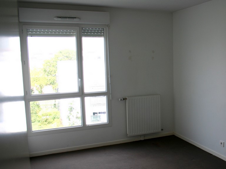 A vendre T3 Cergy Pontoise - 3