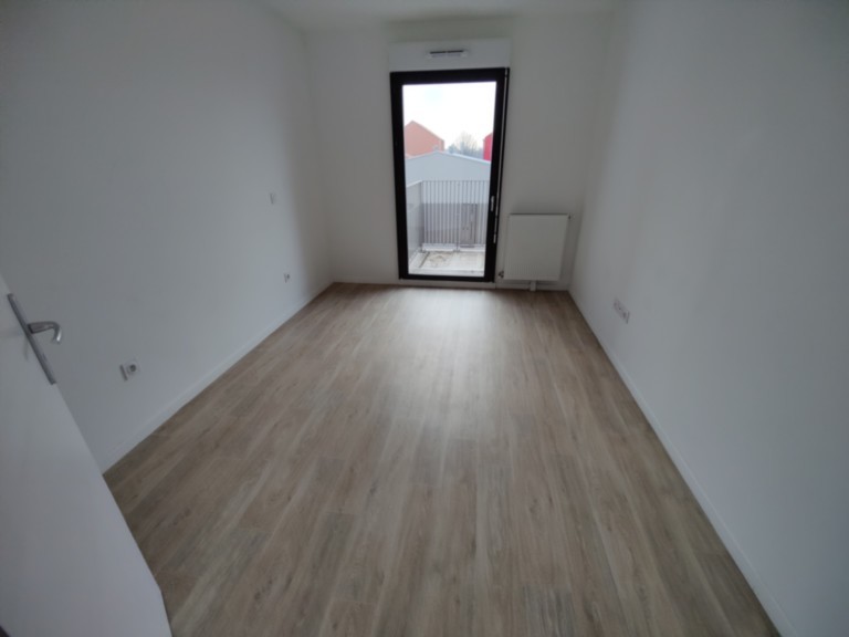 Appartement T2 La Courneuve à louer 6