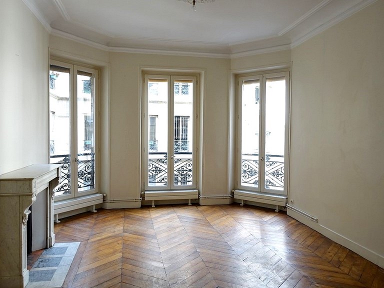 A vendre T3 Paris 10 - 2