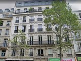 A vendre T3 Paris 10 - 1