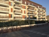 A vendre T2 Ermont - 1