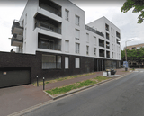 A vendre T3 Cergy Pontoise - 1