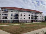 A louer T4 Jouy le Moutier - 1