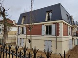 A louer T2 Achères