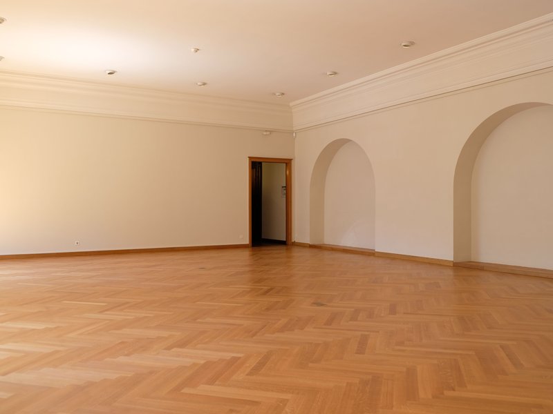 Bel appartement ancien rénové