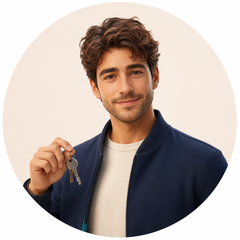 Profil locataire