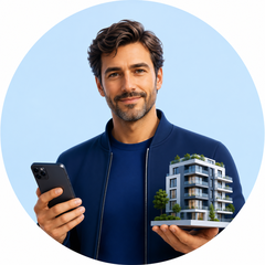 Profil propriétaire neuf