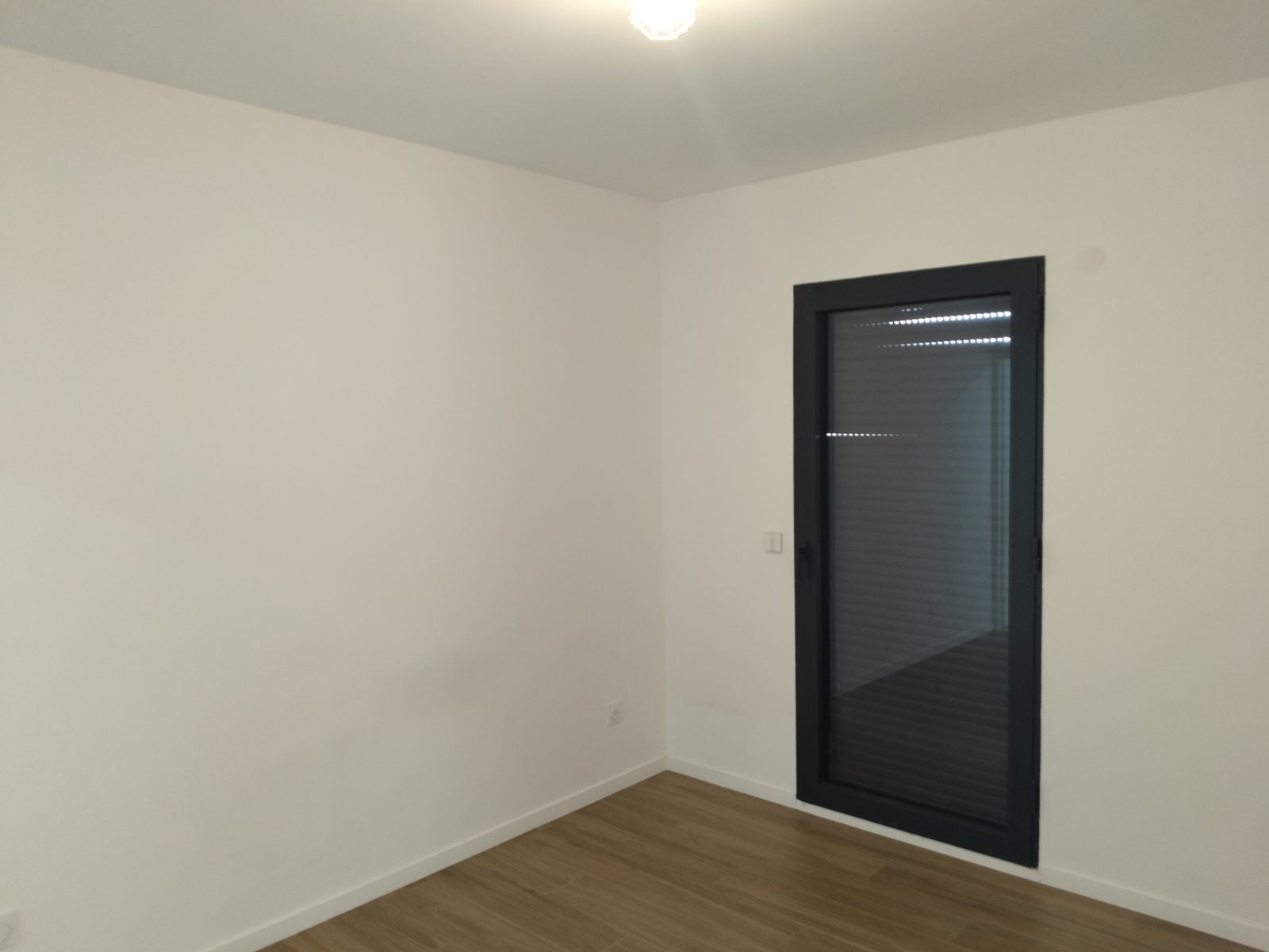 Chambre de 11,5 m²