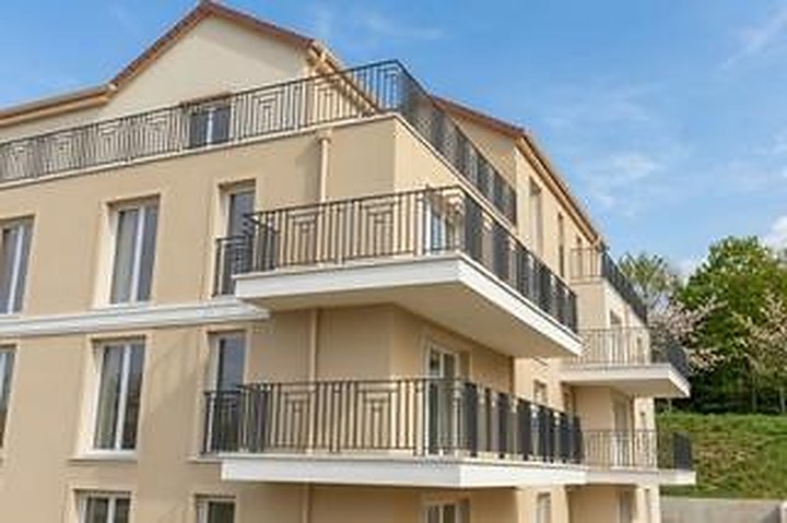 Les Terrasses de Chambourcy