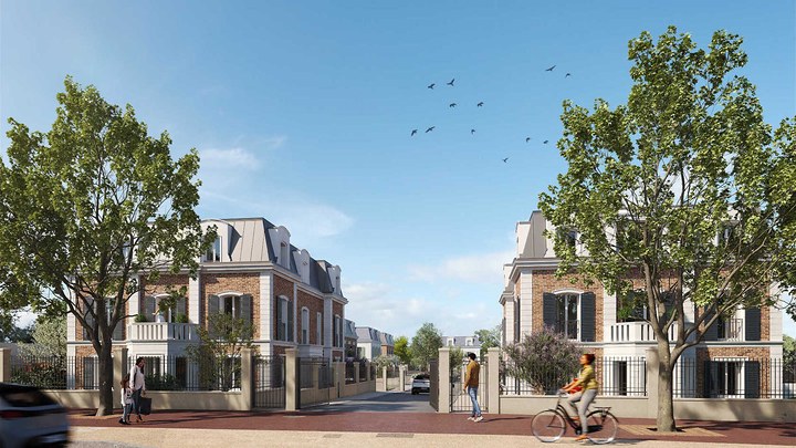 Le Clos des Landes
