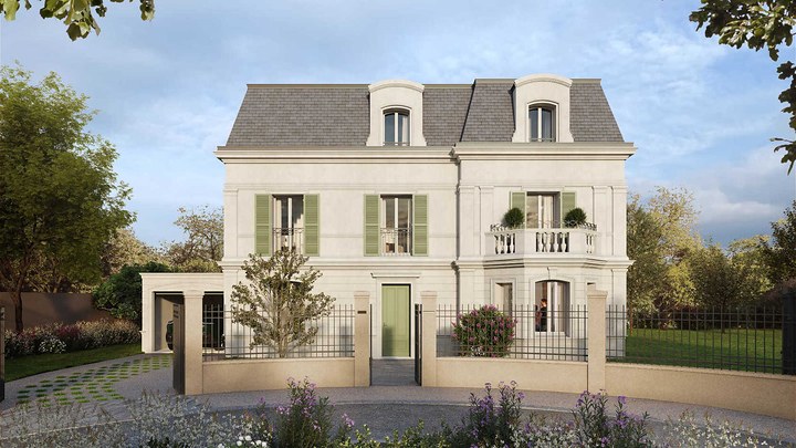 Le Clos des Landes — photo 2