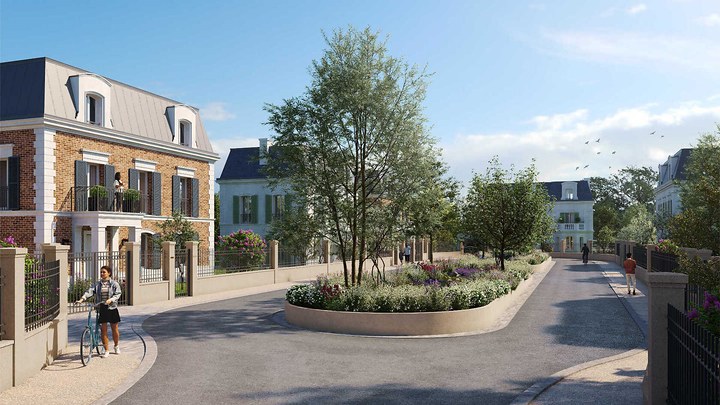 Le Clos des Landes — photo 3