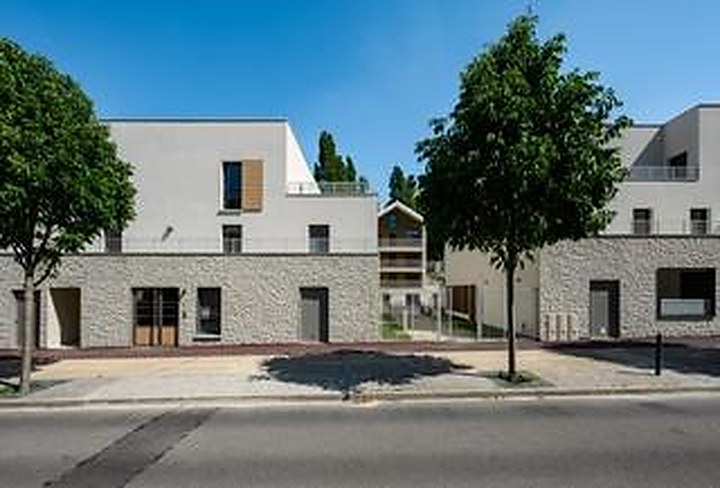 Le Clos Saint-Léger