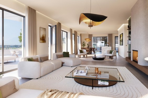 Lot 02B1302 — Les Jardins du Revard