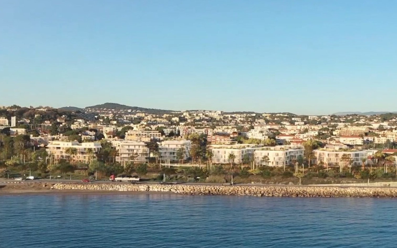 
									Les Terrasses du Val Claret — vue 3									