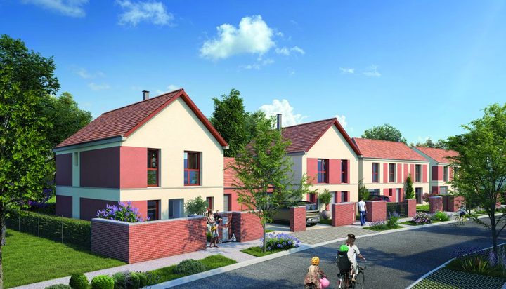 Les Villas de Villennes