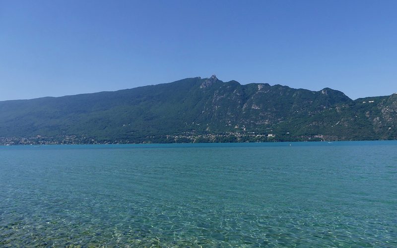 Aix-les-Bains