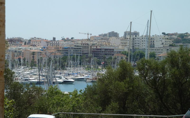 Antibes