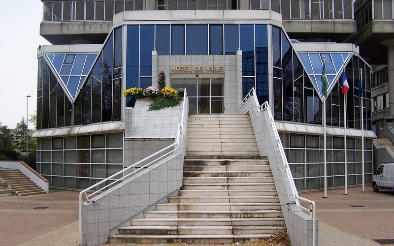 Élancourt