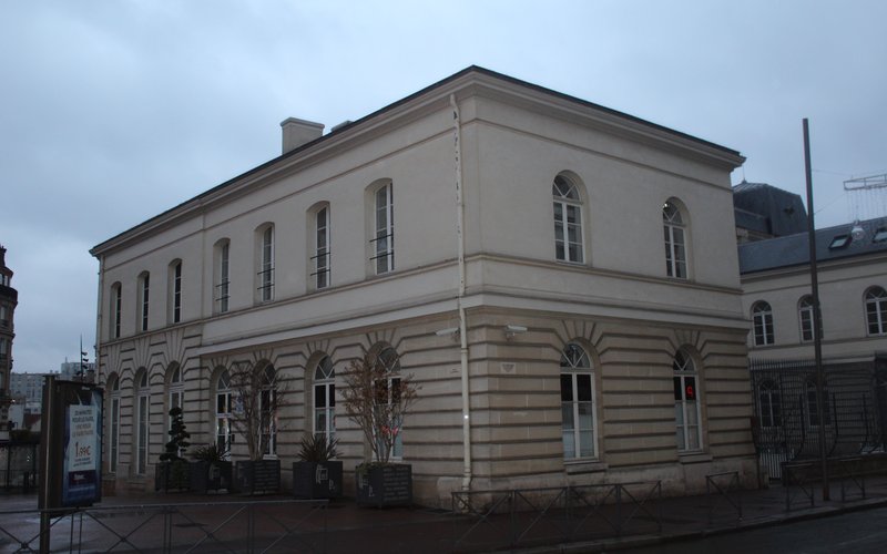 Issy-les-Moulineaux