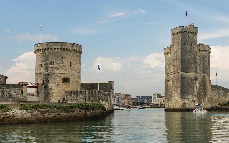 La Rochelle