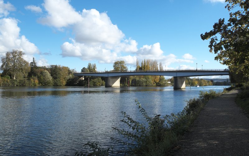 Mantes-la-Jolie