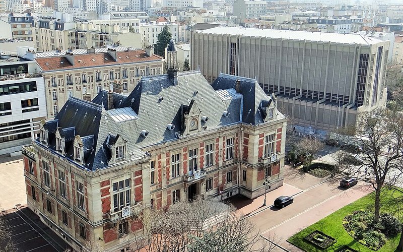 Montrouge
