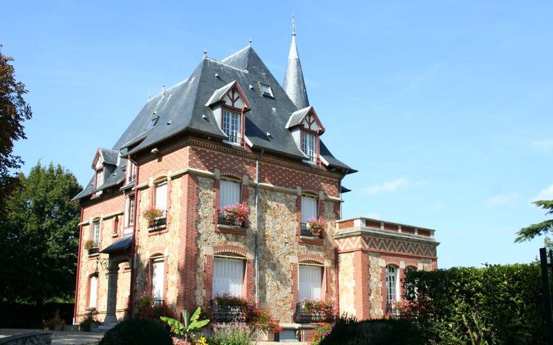 Orgeval