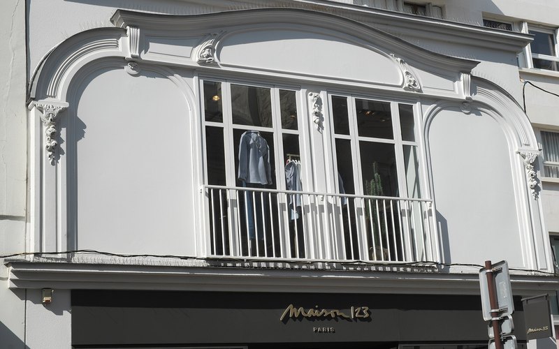 Paris 15e