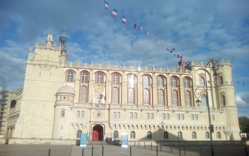 Saint-Germain-en-Laye