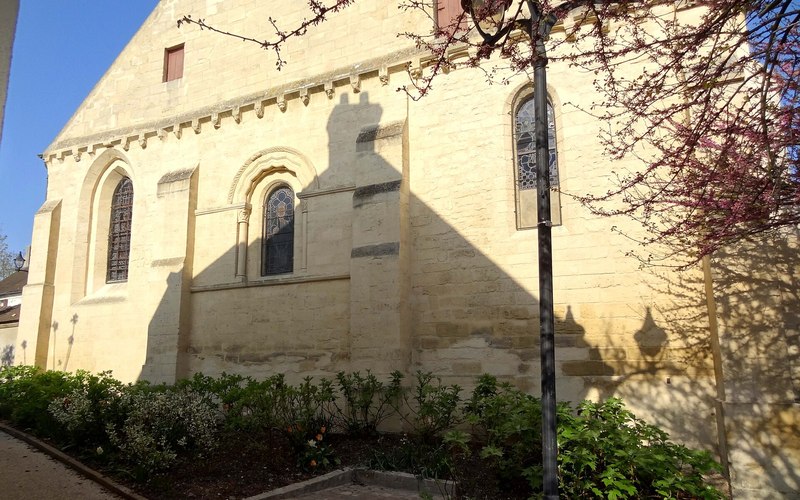 Verneuil-sur-Seine