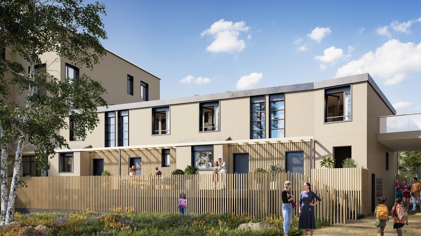 L'Aparté