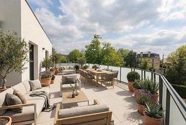 Le Patio des Artistes — photo 4