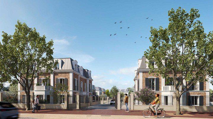 Le Clos des Landes