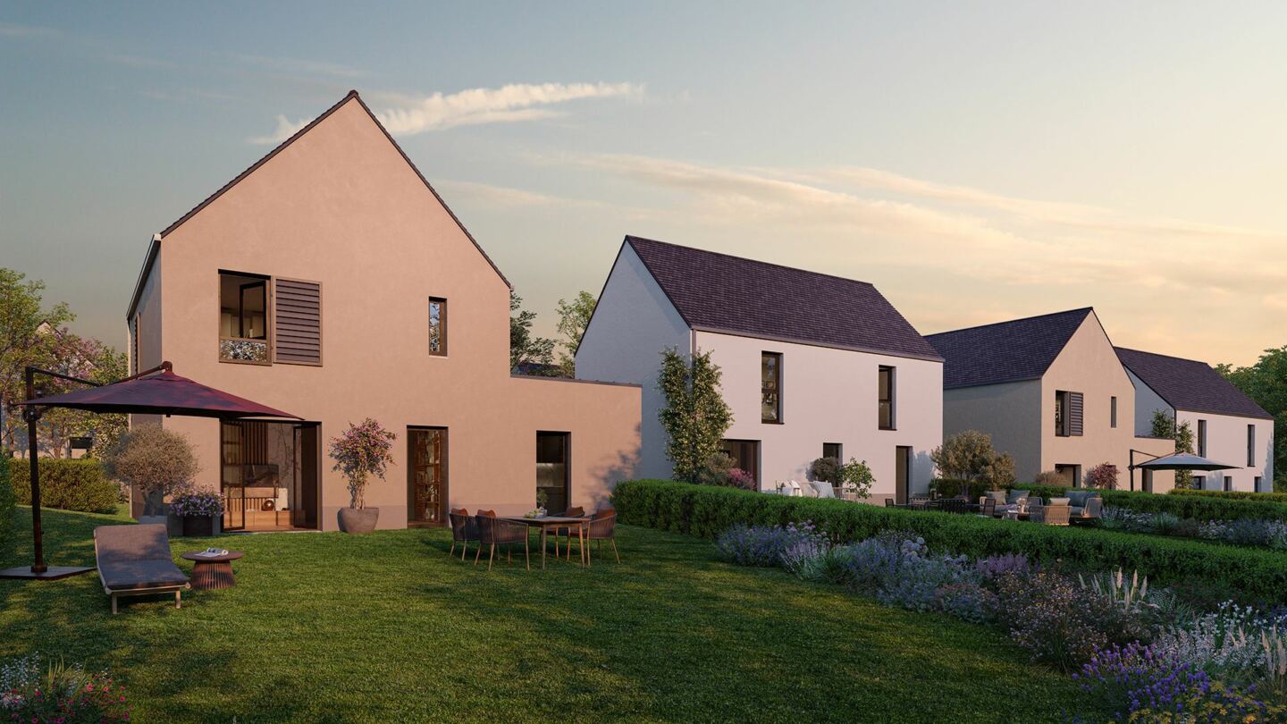Fleur d'Ô — Maisons — photo 3