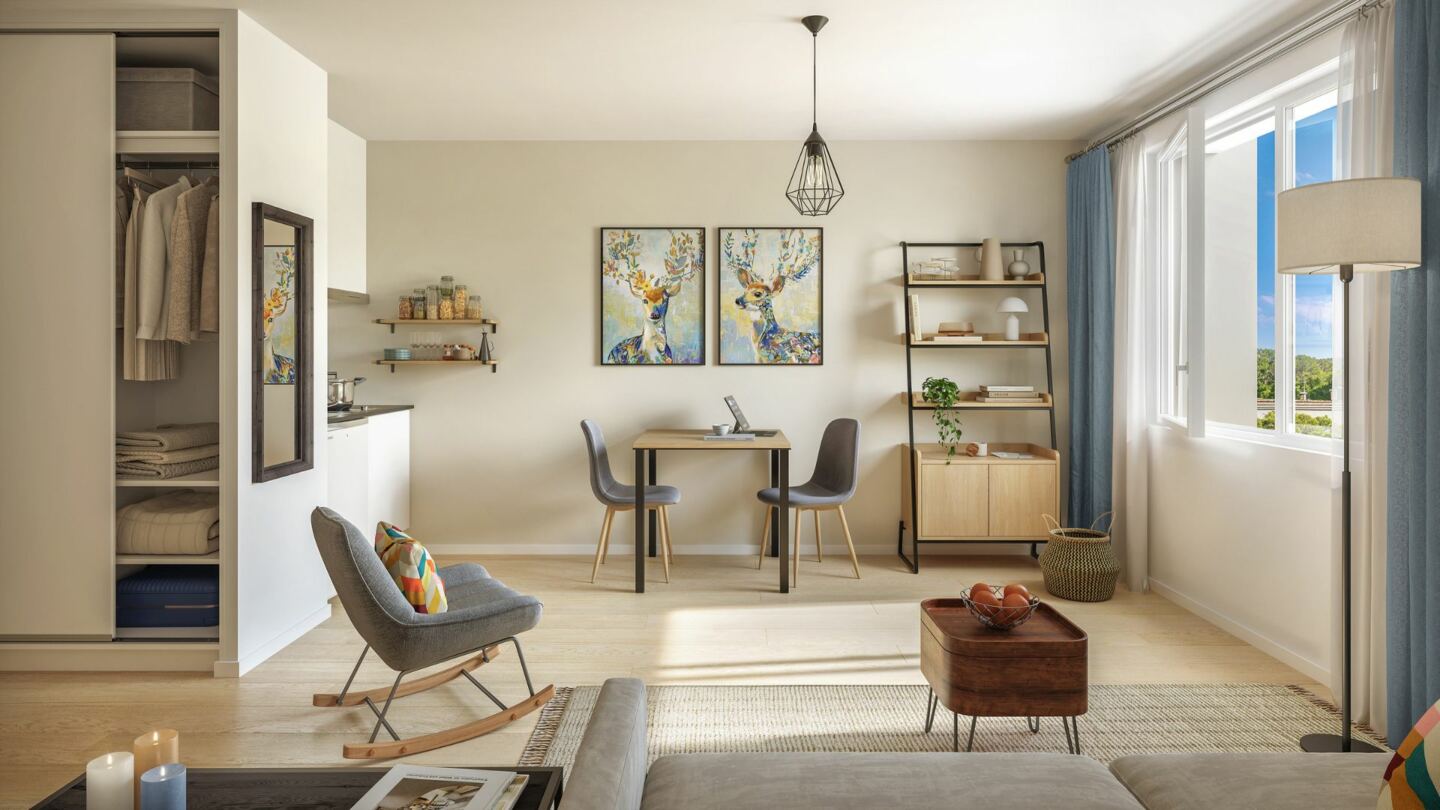 La Trend — photo 2