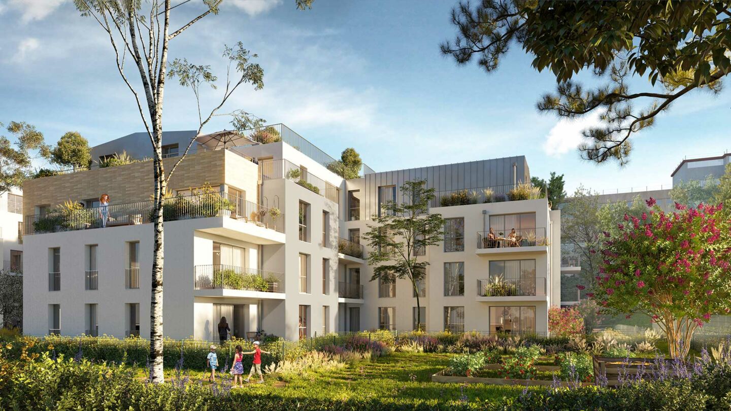 Les Jardins d’Aragon