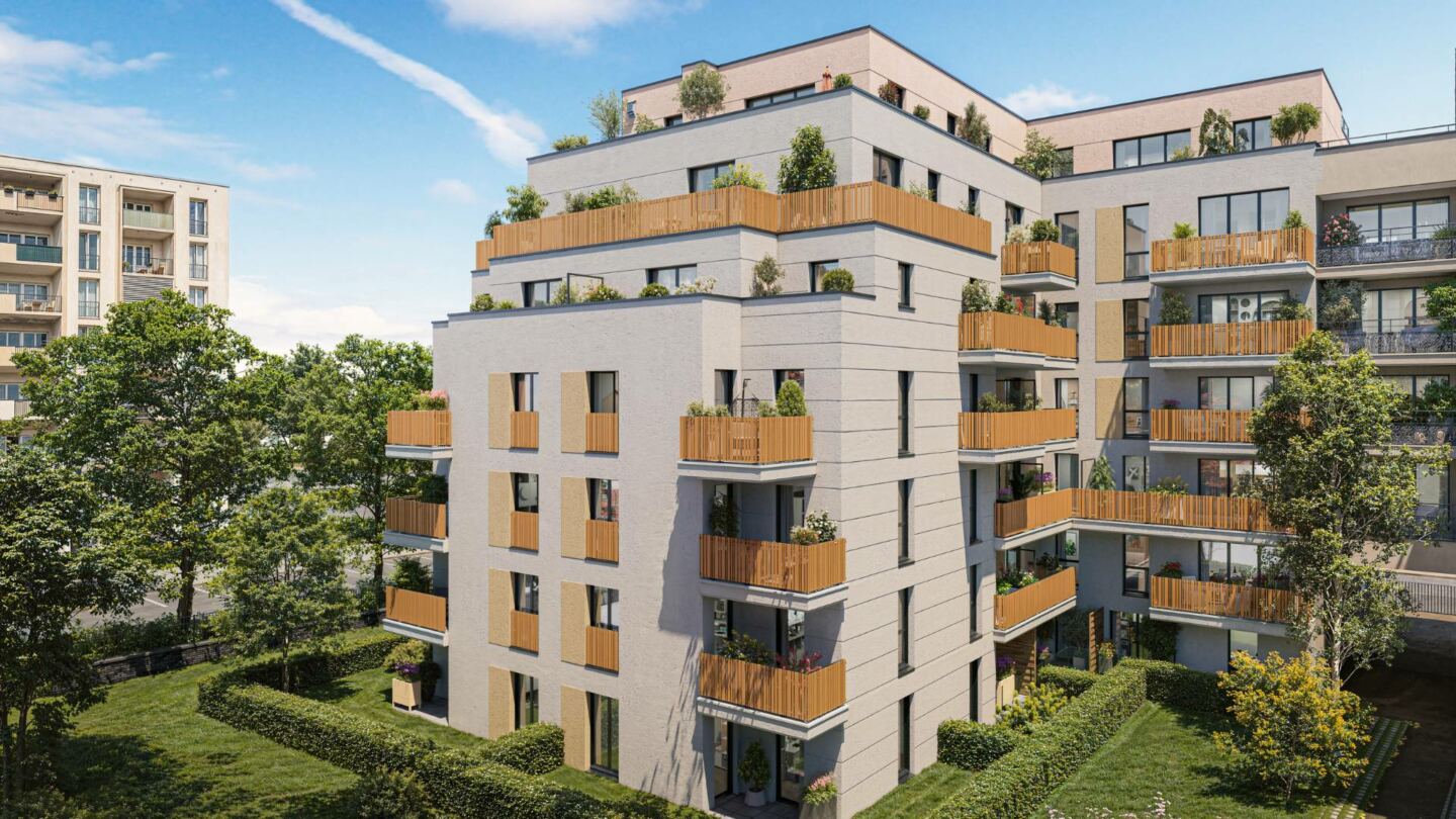 Les Terrasses d’Adria II