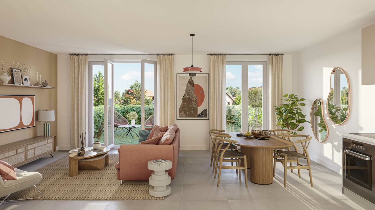 Les Villas Aolini — photo 4