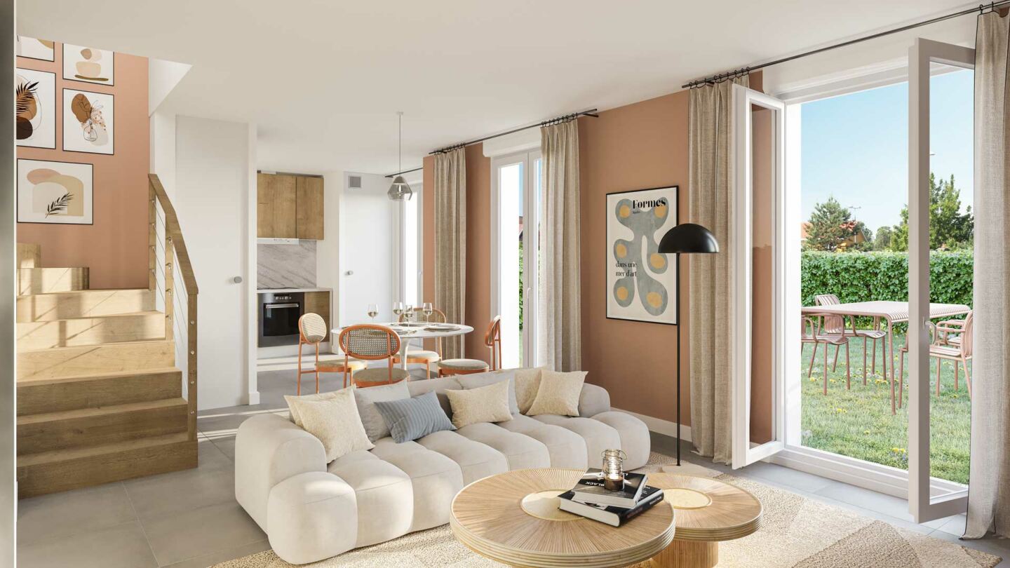 Les Villas Aolini — photo 5
