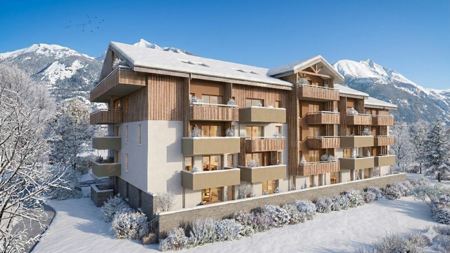 Pure Lodge — photo 3